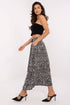 Jupe model 213776 Fresh Made